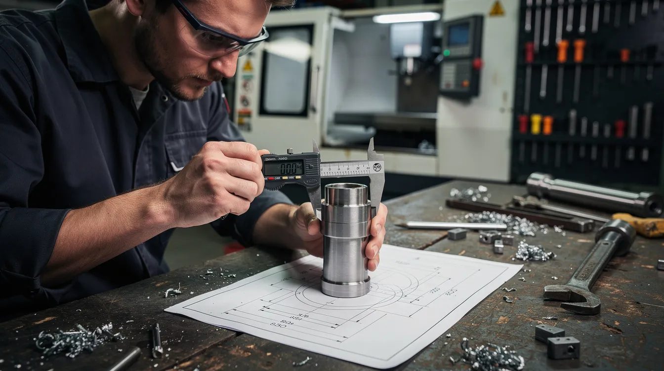 CNC machining for everyday products — precision engineered metal parts, Manchester precision engineering, Elmax Engineering Stockport