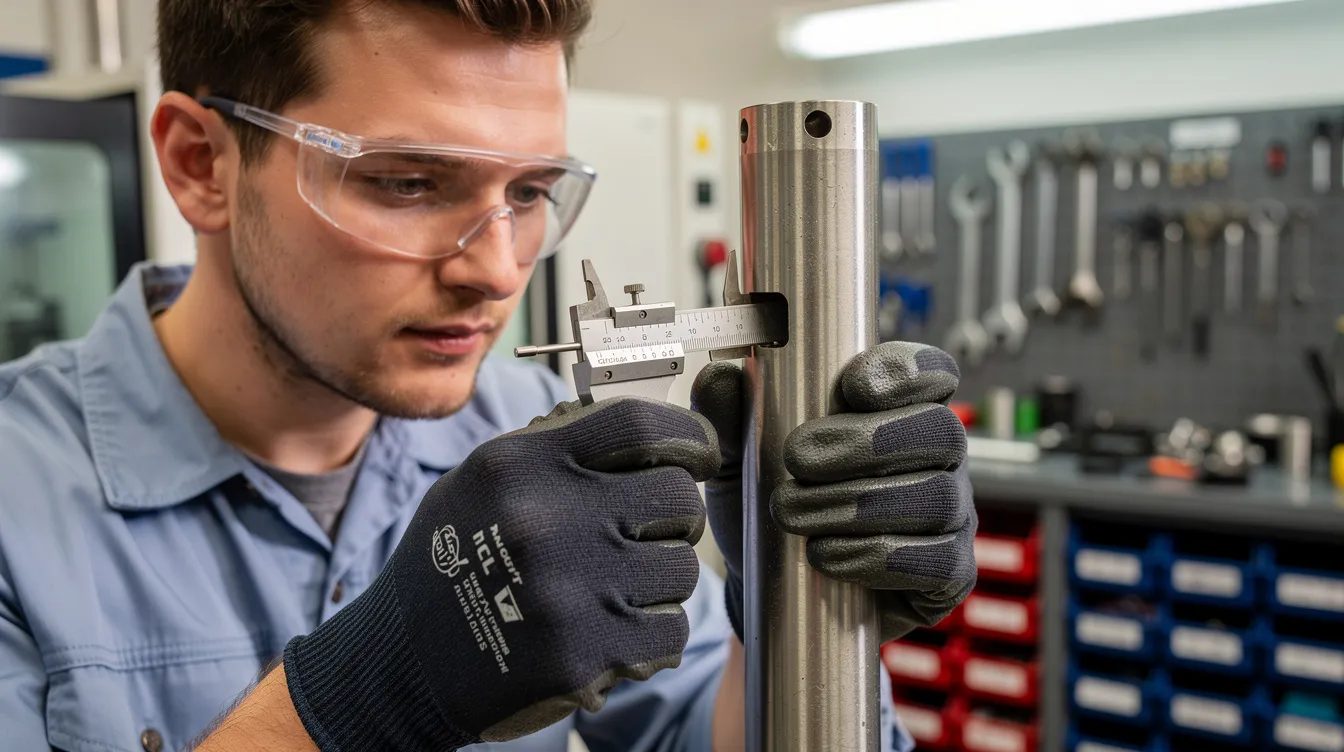 Keyway slotting precision components — keyed gears, pulleys and couplings, Manchester precision engineering, Elmax Engineering Stockport