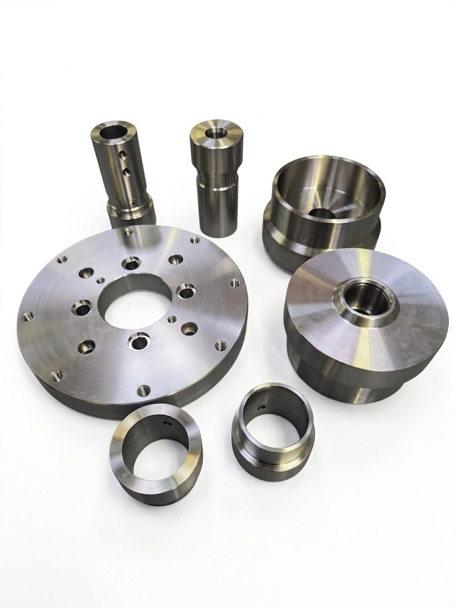 Manchester precision engineering — precision engineered components, CNC machining company Elmax Engineering Ltd
