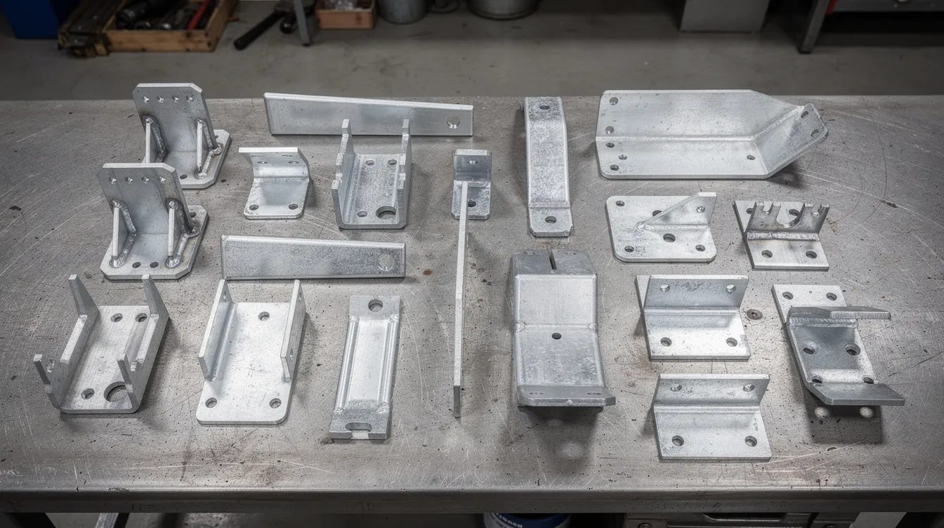 Precision engineering Manchester — hidden machined components and assemblies, Elmax Engineering Ltd Stockport