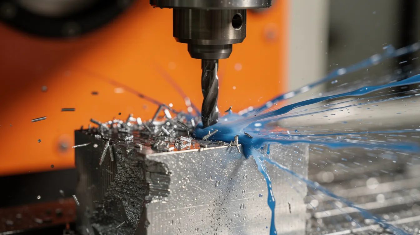 Precision machining hidden components — CNC machined metal parts in everyday products, Manchester precision engineering, Elmax Engineering Stockport