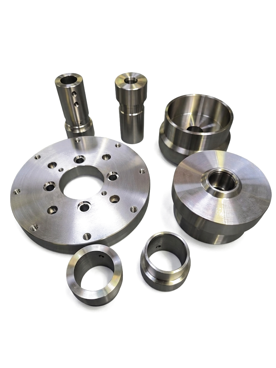 Manchester precision engineering — precision machined components by Elmax Engineering Ltd, a CNC machining company in Stockport